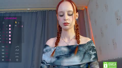 Angelica online show from 12-08-24, 04:50