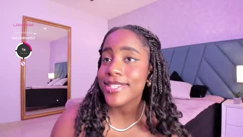 An Valkiria online show from 01-17-25, 07:19