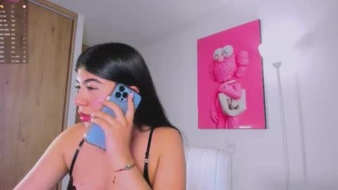 Ana online show from 10-06-25, 07:33