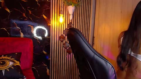 Ana online show from 03-21-26, 08:19