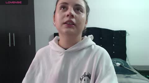 ana_arms_ online show from 02-25-26, 02:05