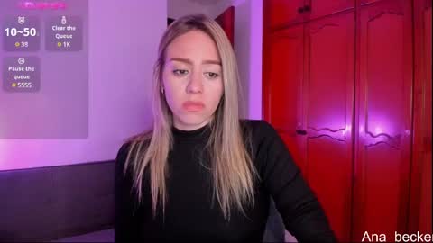 Snapshot of ana_becker1 chatting on 02-12-25, 07:13 Ana online show from 02-12-25, 07:13