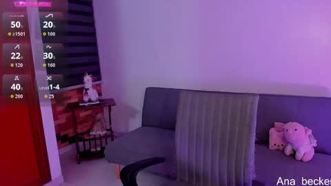 Snapshot of ana_becker1 chatting on 09-19-25, 01:51 Ana online show from 09-19-25, 01:51