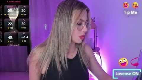 Ana online show from 05-11-26, 07:25
