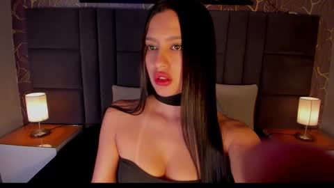 Snapshot of ana_beckett chatting on 02-18-25, 11:33 Ana  online show from 02-18-25, 11:33