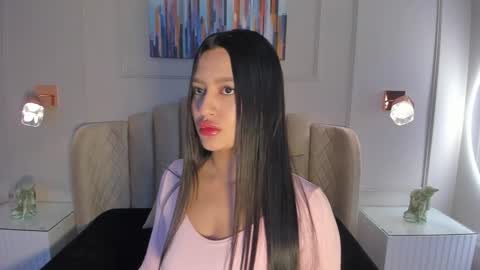 Snapshot of ana_beckett chatting on 03-12-25, 10:59 Ana  online show from 03-12-25, 10:59