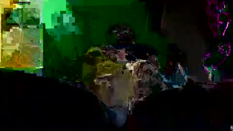 Snapshot of ana_bigcock chatting on 10-07-25, 12:35 ana_bigcock online show from 10-07-25, 12:35