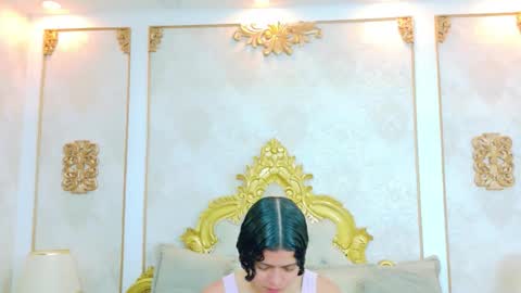 ana_bs online show from 04-19-26, 03:28