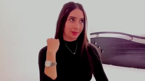 Ana  IG an castillo 1 online show from 12-16-24, 03:00