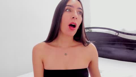 Ana  IG an castillo 1 online show from 01-31-25, 12:18