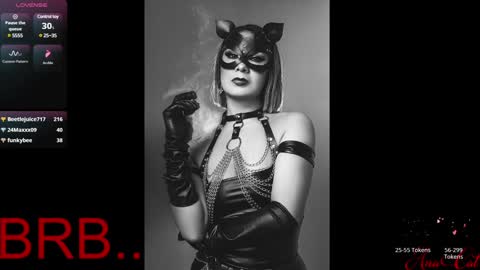 Ana online show from 01-08-25, 06:20