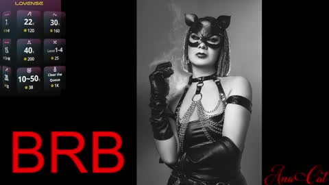 Ana online show from 03-03-25, 04:56