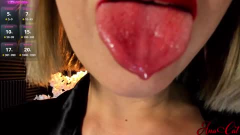 Ana online show from 10-03-25, 02:47