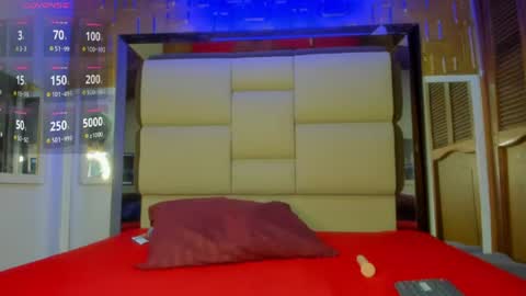 ana online show from 07-14-26, 07:08