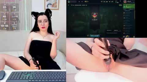  Ana  online show from 10-26-25, 05:35