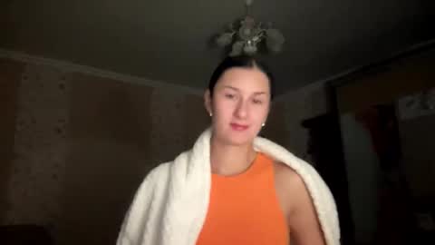 Ana fire007 online show from 12-21-25, 02:24