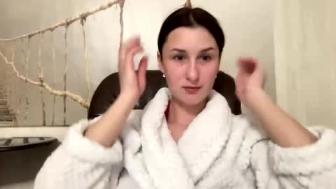 Ana fire007 online show from 04-25-26, 05:21