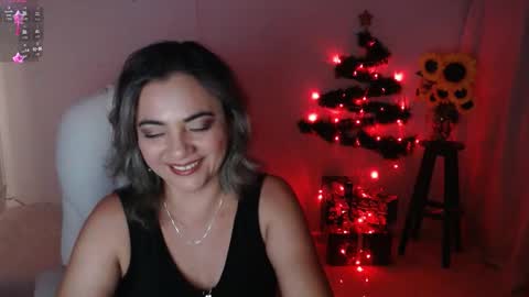  Ana  online show from 12-13-25, 09:20