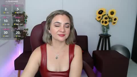  Ana  online show from 04-25-26, 12:13