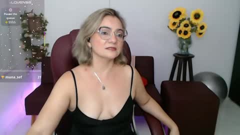  Ana  online show from 04-27-26, 10:52