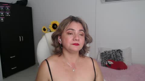 ANA online show from 02-14-25, 01:34