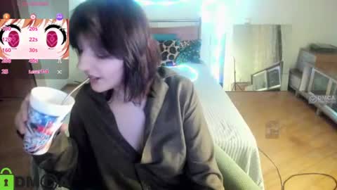 Hi Im Ana online show from 07-06-26, 09:39