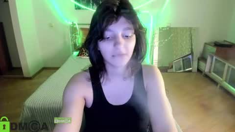 Hi Im Ana online show from 07-26-26, 09:00
