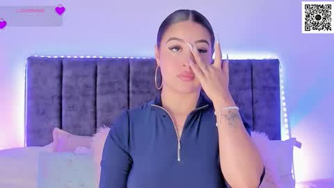 Ana online show from 10-11-25, 06:06