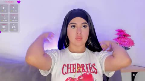 Ana online show from 02-02-26, 09:19