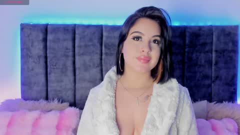 Ana online show from 04-27-26, 09:18