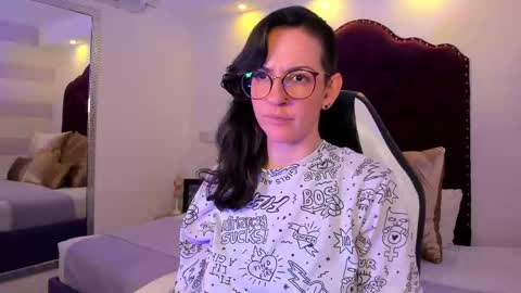 Snapshot of ana_liebert chatting on 03-04-25, 12:01 Ana Libiert online show from 03-04-25, 12:01