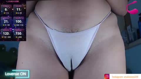 Ana lopez - Cameltoe girl  online show from 09-26-25, 09:13