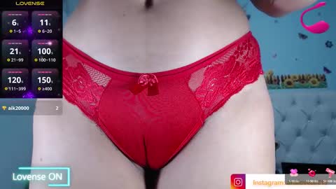 Ana lopez - Cameltoe girl  online show from 12-21-25, 01:24