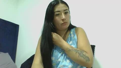 Ana online show from 02-24-25, 04:38