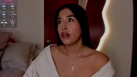 Ana online show from 02-16-26, 09:05