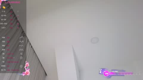 Ana  online show from 01-09-25, 02:43