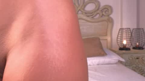 Ana  online show from 02-17-25, 09:24