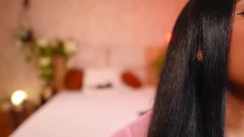 Ana  online show from 10-13-25, 03:17