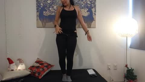 Ana Melissa online show from 02-01-25, 09:40