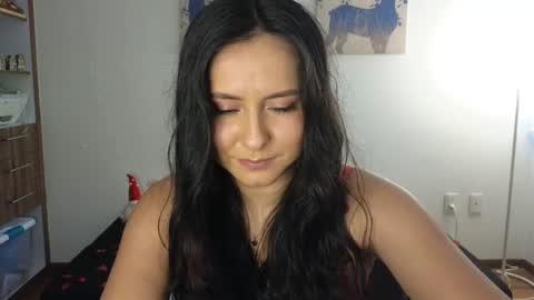 Ana Melissa online show from 02-15-25, 10:42