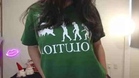 Ana Melissa online show from 03-06-25, 10:26