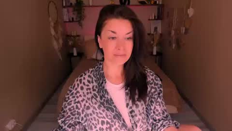 Snapshot of ana_mills chatting on 06-11-26, 10:24 Ana online show from 06-11-26, 10:24