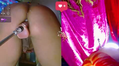 ana nicole online show from 12-18-25, 08:53