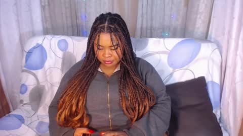 Ana online show from 12-31-24, 01:04