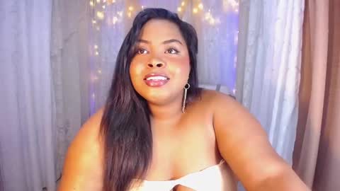 Ana online show from 01-24-25, 01:03