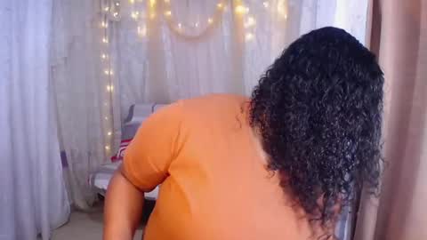 Ana online show from 01-29-25, 12:22