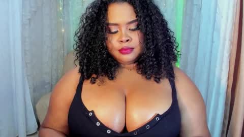 Ana online show from 10-31-25, 09:38