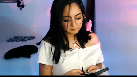 Ana Ricciardi online show from 12-06-24, 03:30