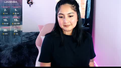 Ana Ricciardi online show from 12-23-24, 05:00