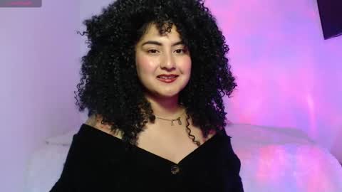 Ana Ricciardi online show from 02-11-25, 12:49